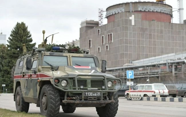 Nga-Mỹ bàn tính chuyện cùng nhau quản lý nhà máy điện hạt nhân Zaporizhzhia mà không có Ukraine?