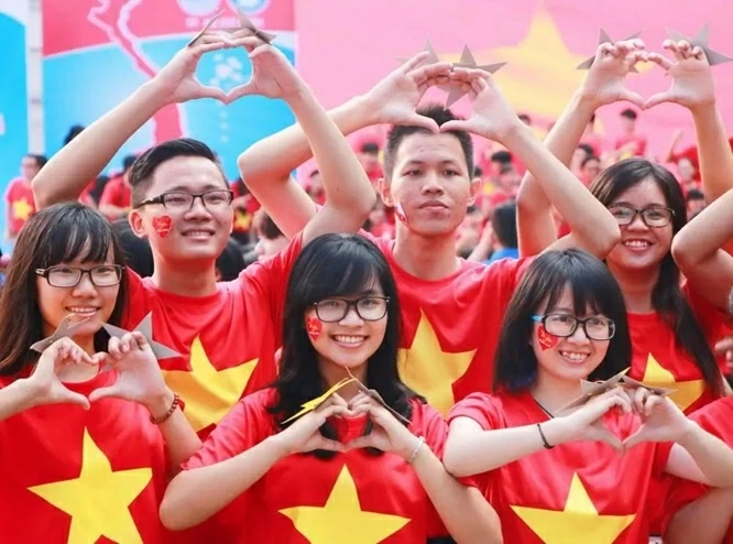 quyền con người ở Việt Nam. (Ảnh: Lê Thanh) quyền con người ở Việt Nam. (Ảnh: Lê Thanh)