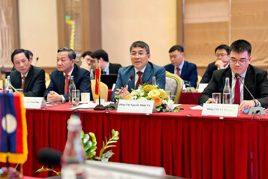 Việt -Lào