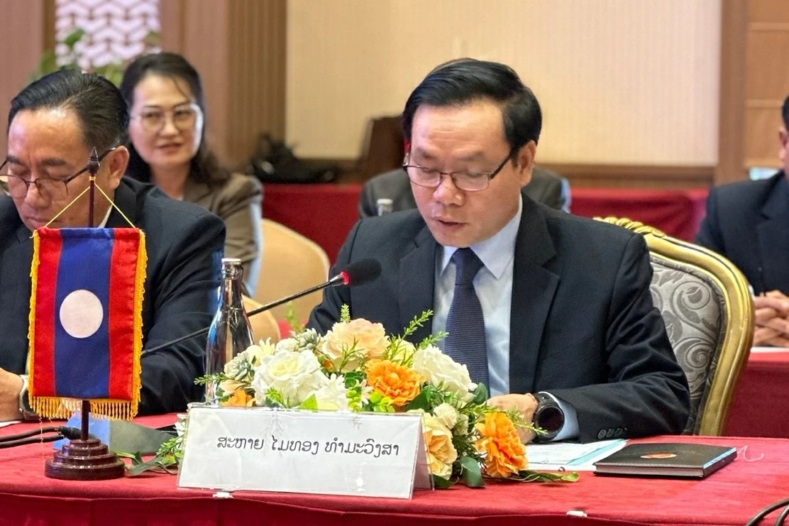 Việt -Lào