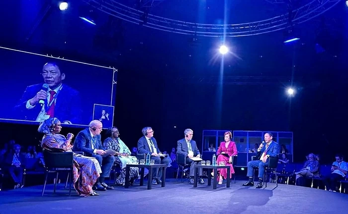 Nhìn lại 10 sự kiện văn hóa, thể thao và du lịch tiêu biểu năm 2025