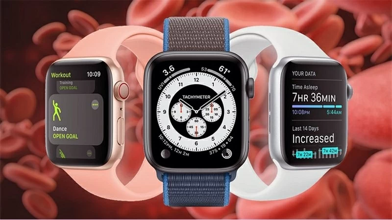 Apple Watch đồng loạt “thay máu”: Series 10, SE 2 và Ultra 2 rút lui. Apple Watch đồng loạt “thay máu”: Series 10, SE 2 và Ultra 2 rút lui.