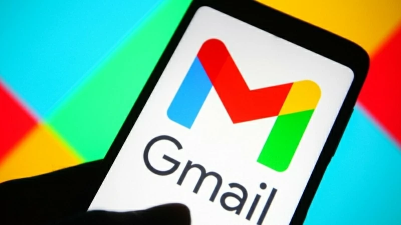 Mách bạn cách đổi địa chỉ Gmail trên Google, sửa địa chỉ Gmail.