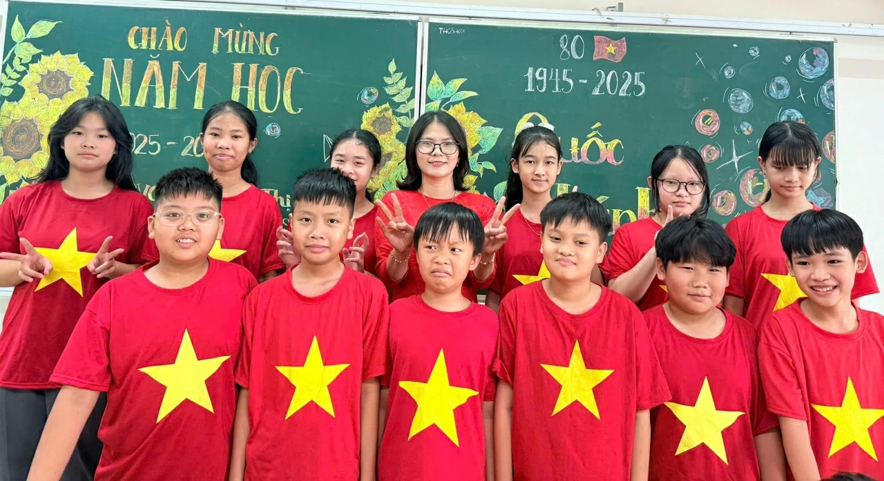 10 kết quả nổi bật trong lĩnh vực giáo dục và đào tạo 2025