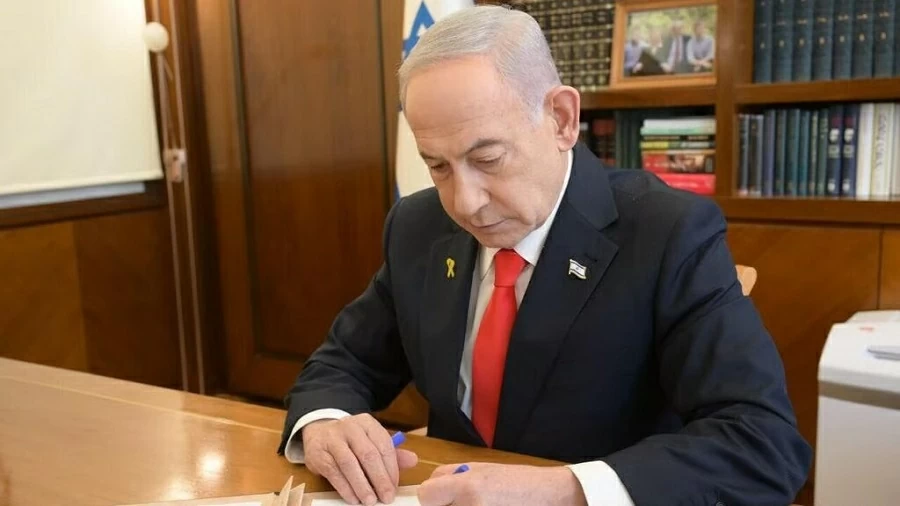 Thủ tướng Israel thăm Mỹ sau khi ra quyết định công nhận Somaliland làm quốc tế dậy sóng, mục đích thật sự là gì?