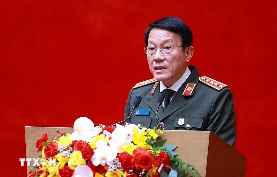 Bảo đảm vững chắc an ninh, quốc phòng địa bàn tây nam của Tổ quốc