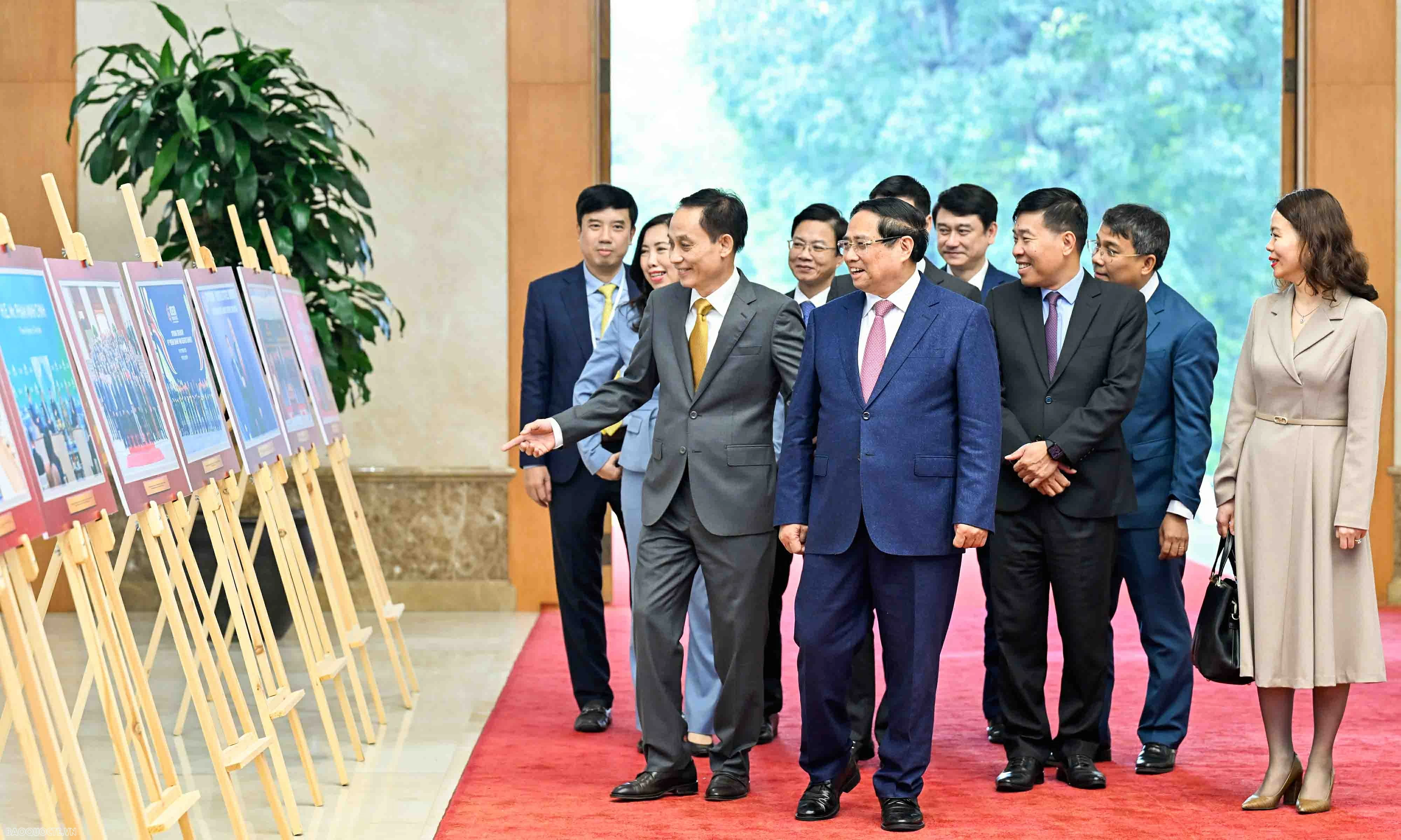 Tổng kết công tác ngành Ngoại giao năm 2025, phương hướng, nhiệm vụ trọng tâm năm 2026