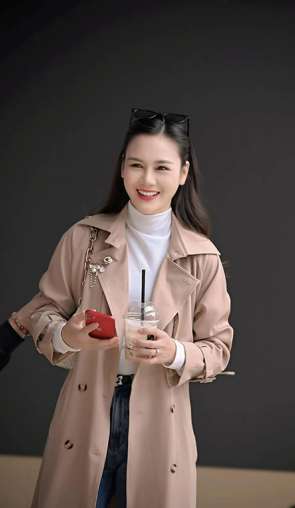 Sao Việt:
