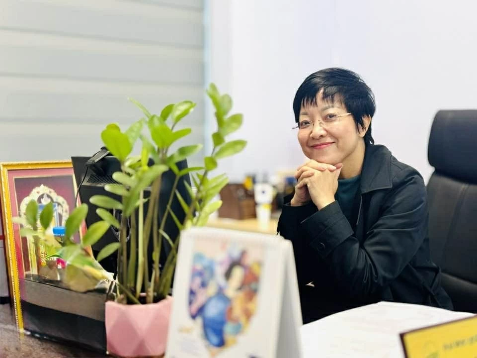 Sao Việt: