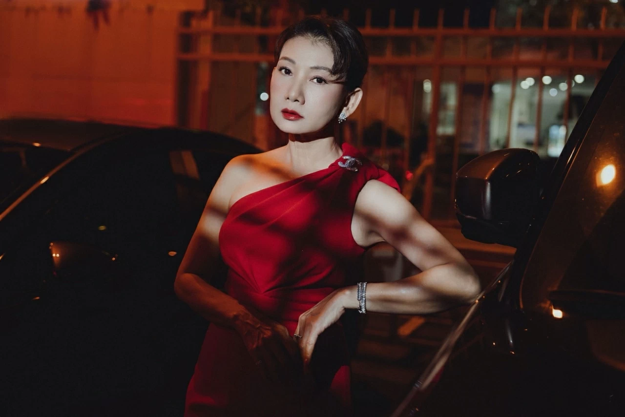 Sao Việt: