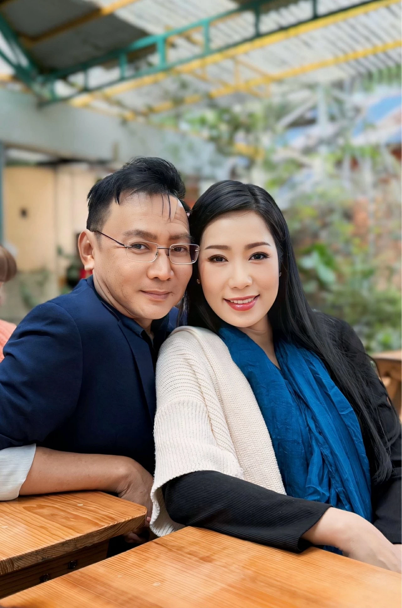 Sao Việt: