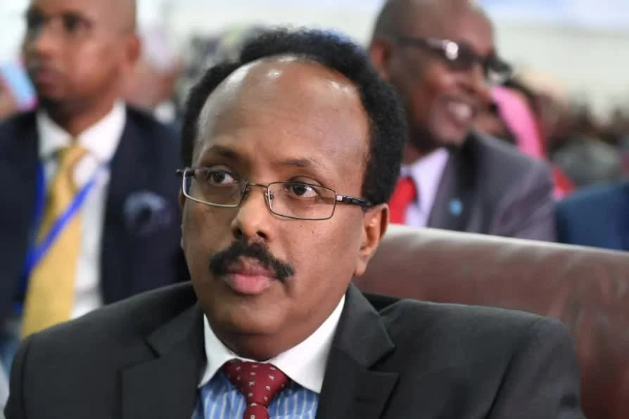 Israel công nhận Somaliland: Nga–Trung Quốc đưa ra phản ứng, Tổng thống Somalia có hành động