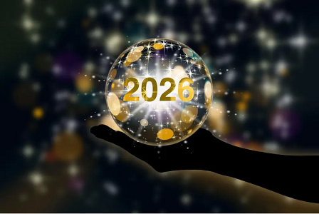 Triển vọng kinh tế Mỹ năm 2026: 10 yếu tố vĩ mô và thị trường quan trọng cần xem xét
