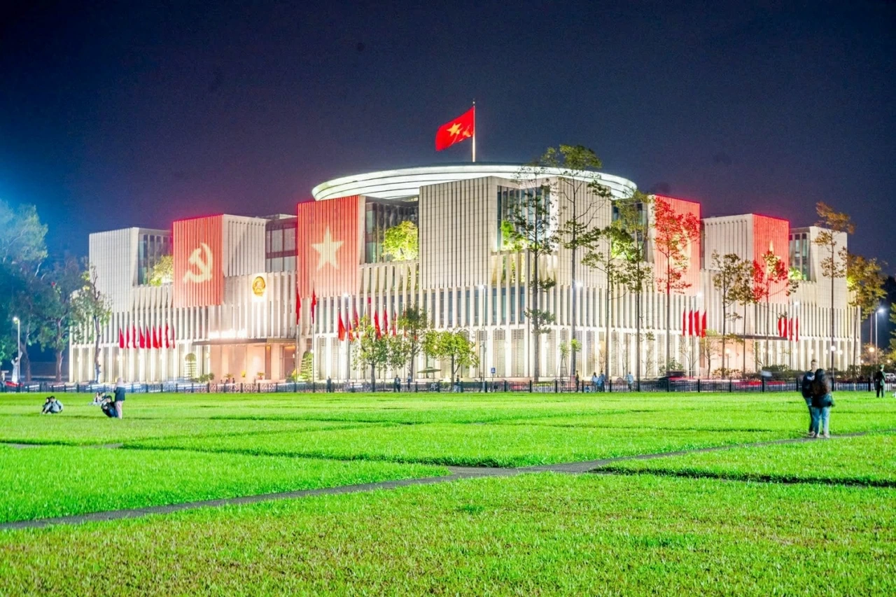Thống nhất các nội dung liên quan đến Lễ kỷ niệm 80 năm ngày Tổng tuyển cử đầu tiên bầu Quốc hội Việt Nam