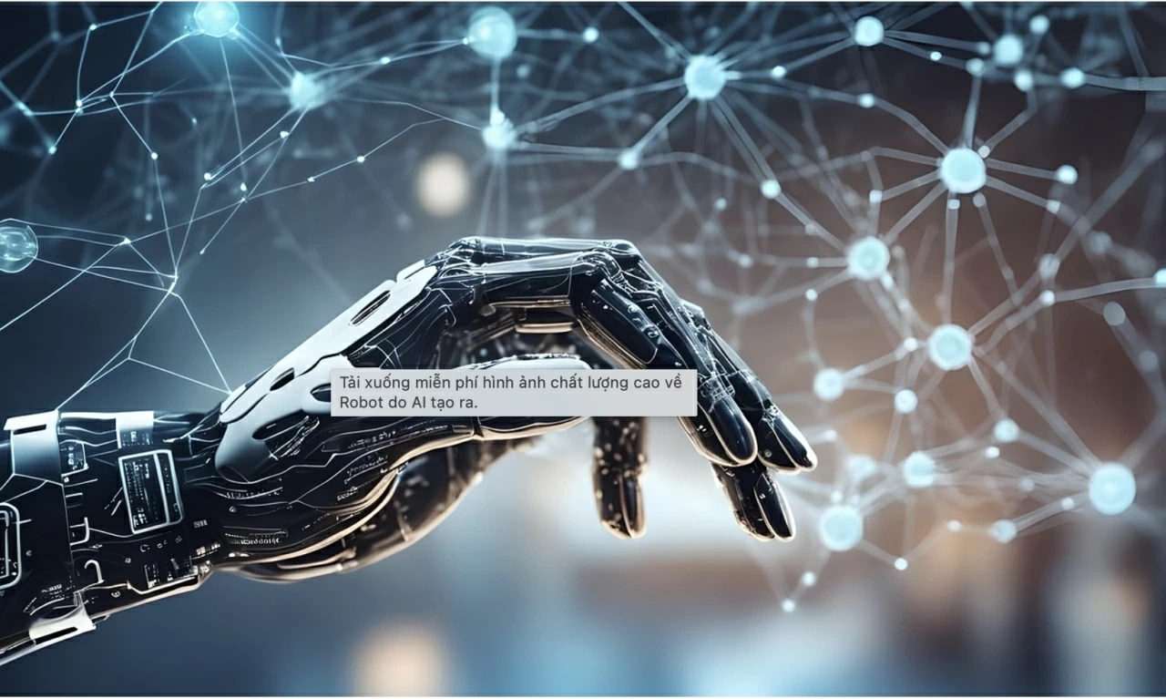 AI – trục xoay của đổi mới công nghệ 2026