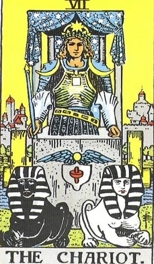 Bài tarot hôm nay: