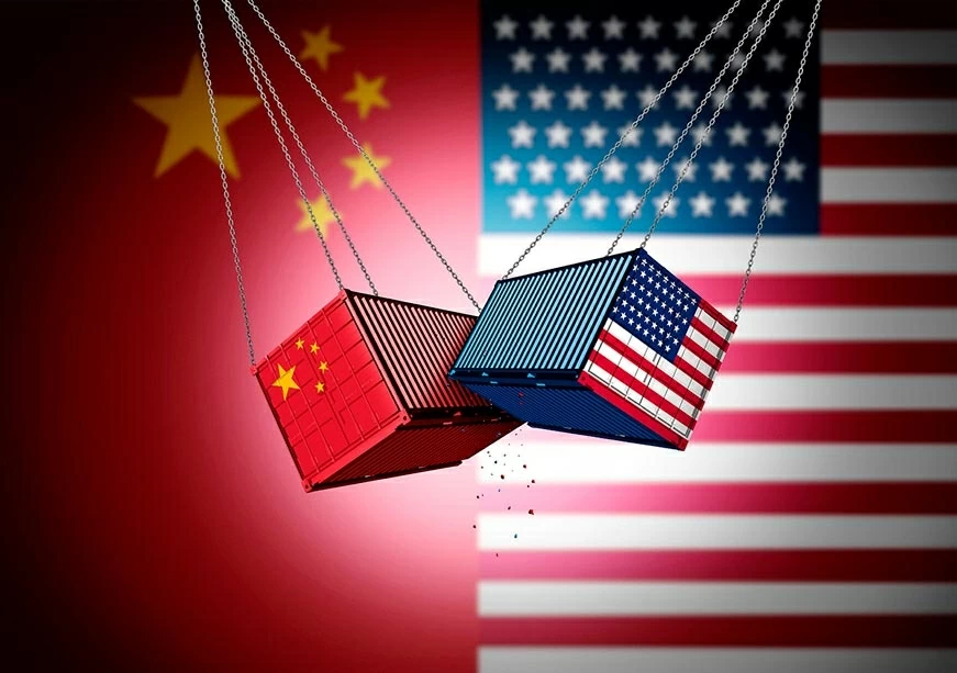 Mỹ nối dài danh sách cấm nhập khẩu, 43 công ty nào của Trung Quốc có tên? Mỹ nối dài danh sách cấm nhập khẩu, 43 công ty nào của Trung Quốc có tên?