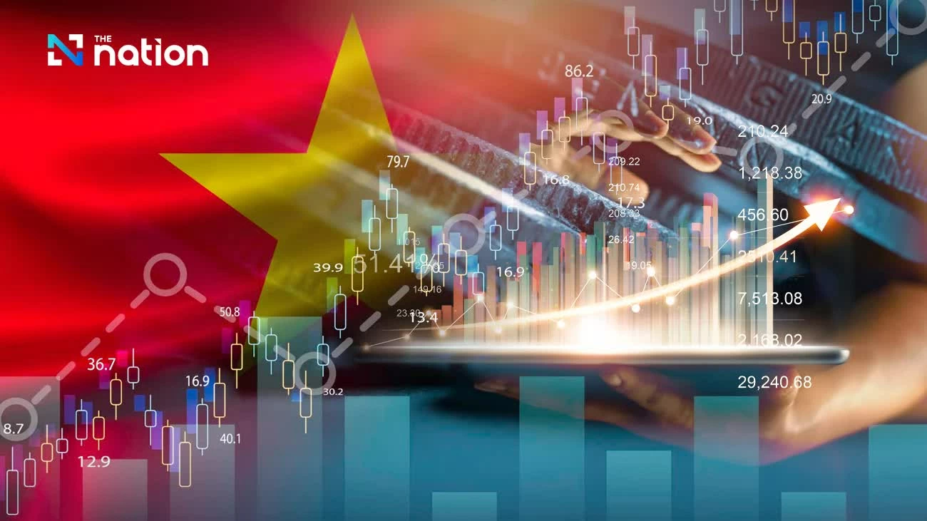 P2.S29.Suy ngẫm_Việt Nam gia nhập đường đua mới