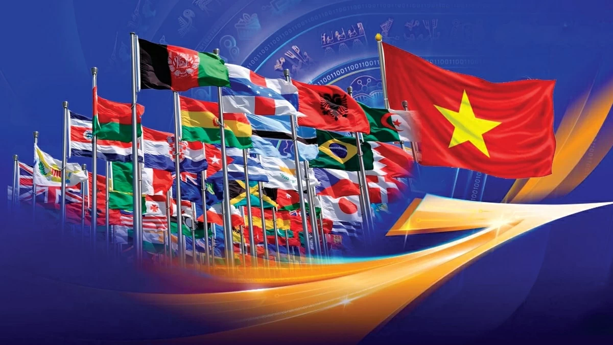 ĐẠI HỘI ĐẢNG XIV: Học giả Trung Quốc đánh giá cao chính sách đối ngoại chủ động, cân bằng của Việt Nam ĐẠI HỘI ĐẢNG XIV: Học giả Trung Quốc đánh giá cao chính sách đối ngoại chủ động, cân bằng của Việt Nam