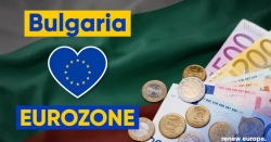Eurozone chính thức kết nạp thành viên thứ 21