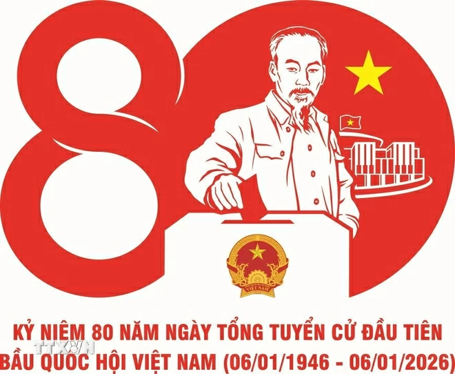 Các sự kiện, hoạt động tiêu biểu của Quốc hội năm 2025 Các sự kiện, hoạt động tiêu biểu của Quốc hội năm 2025