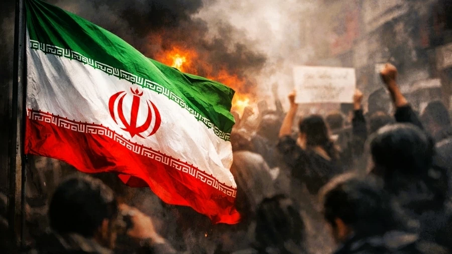 Biểu tình lan rộng ở nhiều địa phương Iran, nhiều người thiệt mạng