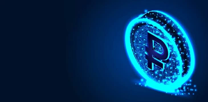 Nga tung đồng Ruble kỹ thuật số vào sử dụng rộng rãi. (Nguồn: Coingeek)