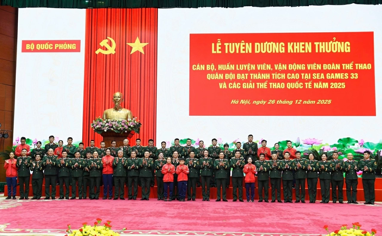 Vẻ đẹp gây sốt của nữ xạ thủ đặt mục tiêu giành Huy chương Vàng SEA Games 33 Vẻ đẹp gây sốt của nữ xạ thủ đặt mục tiêu giành Huy chương Vàng SEA Games 33
