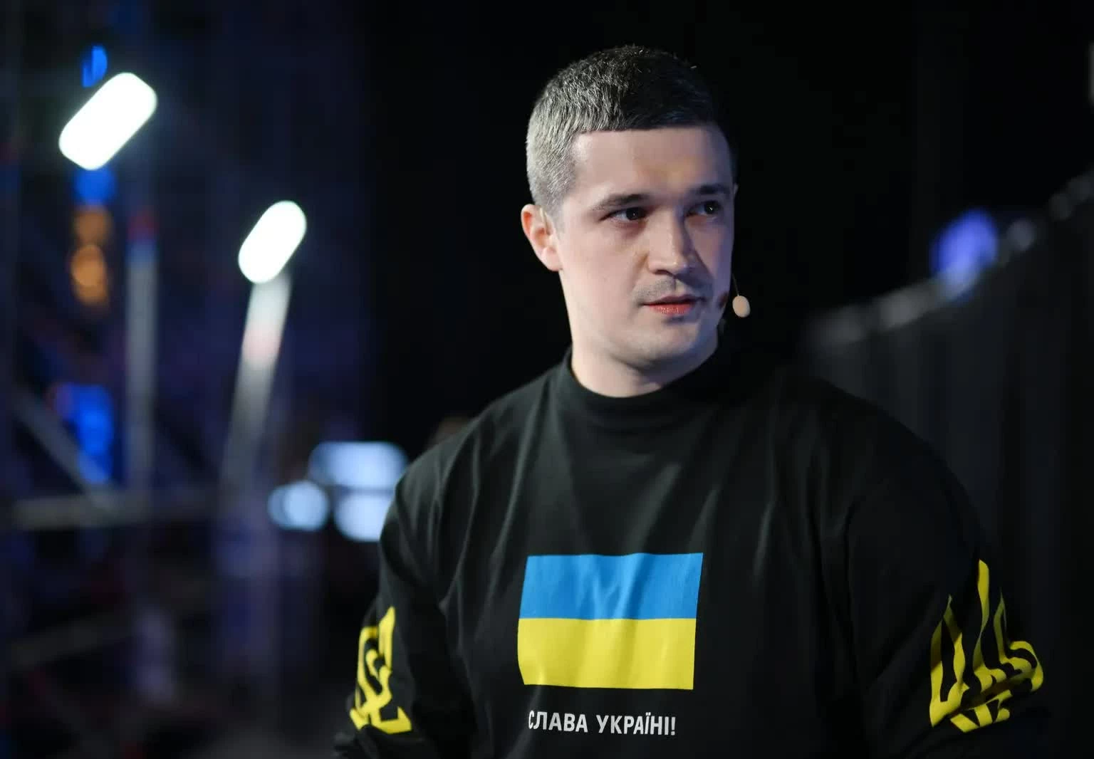Tổng thống Ukraine lựa chọn Bộ trưởng Quốc phòng mới