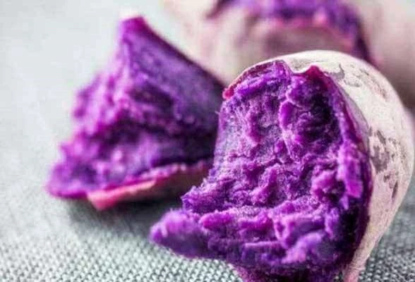 Thực phẩm màu tím - bí quyết trẻ hóa làn da từ bên trong