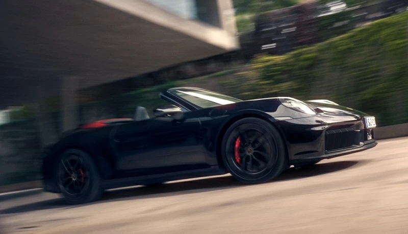 Cập nhật bảng giá xe hãng Porsche mới nhất tháng 1/2026.