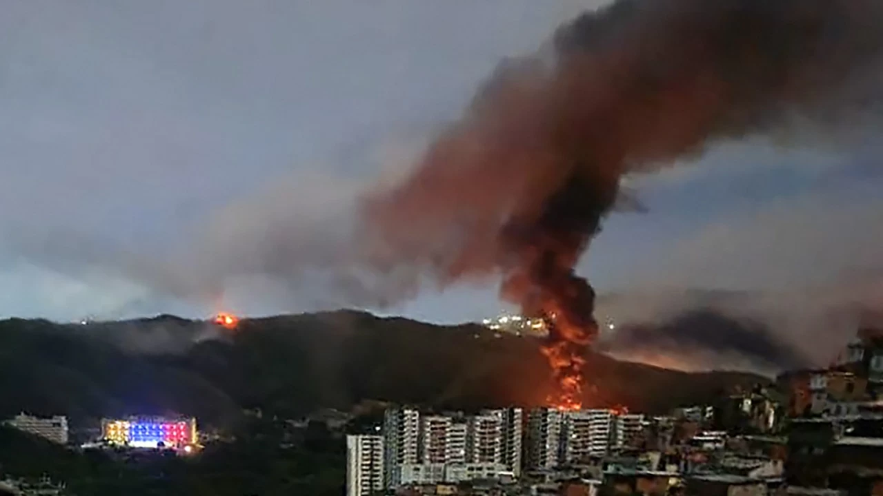 Triều Tiên và Malaysia phản đối hành động quân sự của Mỹ tại Venezuela