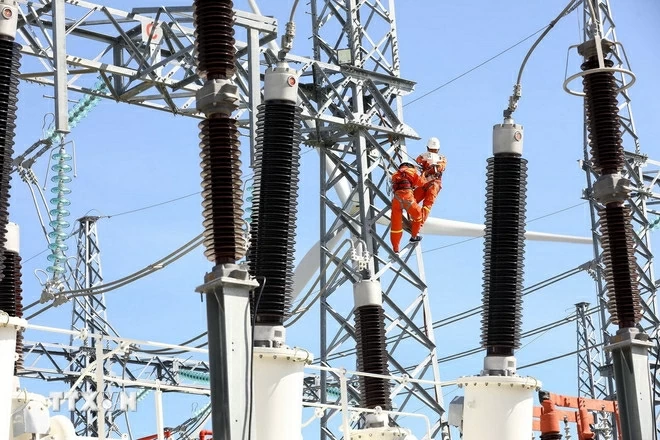 Chuyên gia Bỉ bật mí chìa khóa tăng trưởng của Việt Nam đến năm 2045