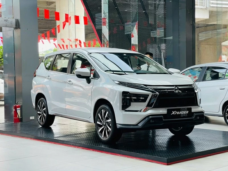 Điểm mặt những mẫu xe 7 chỗ đã ra mắt thị trường Việt Nam trong năm 2025. Điểm mặt những mẫu xe 7 chỗ đã ra mắt thị trường Việt Nam trong năm 2025.