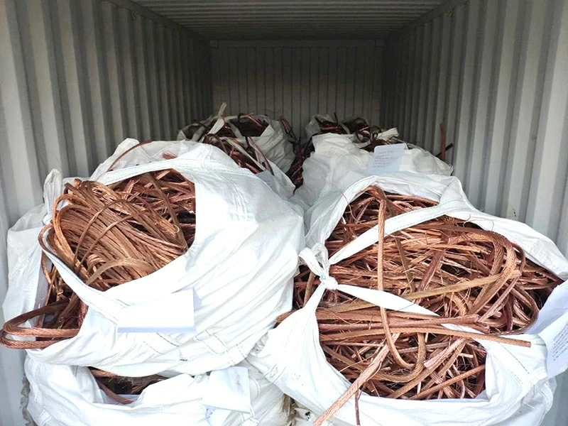 Công ty Phế Liệu VN: Đối tác thu mua phế liệu trọn gói giá cao