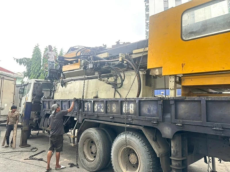 Công ty Phế Liệu VN: Đối tác thu mua phế liệu trọn gói giá cao