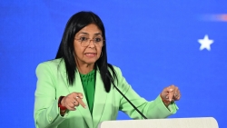 Tình hình Venezuela: Quyền Tổng thống chủ trì họp nội các, đáp trả ra sao về cảnh báo 
