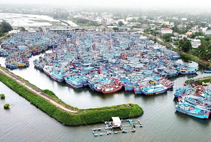 'Giờ G' cận kề, cơ hội cuối cùng để Việt Nam gỡ 'thẻ vàng' IUU 'Giờ G' cận kề, các địa phương quyết liệt thực hiện nhiệm vụ chống khai thác IUU