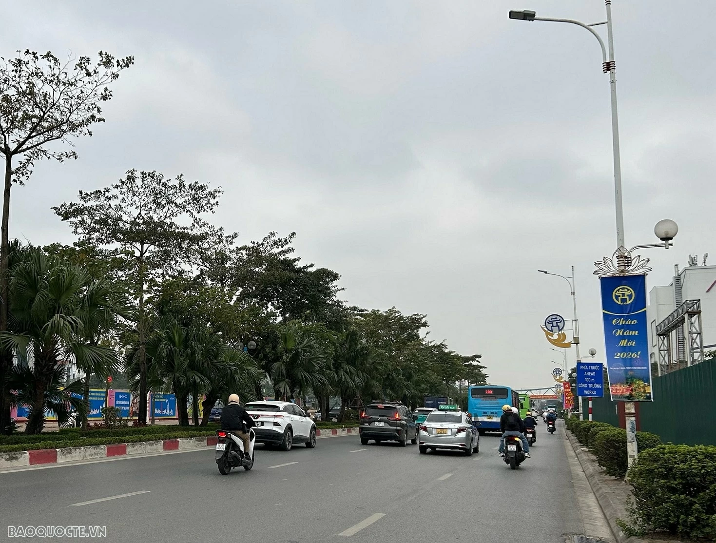 Hai mức quà tặng cho người có công với cách mạng dịp Tết Nguyên đán Bính Ngọ 2026