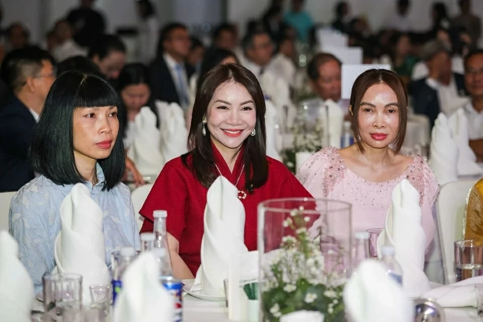 Báo Thanh Niên kỷ niệm 40 năm ngày phát hành số đầu tiên