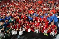 Xem trực tiếp U23 Việt Nam vs U23 Jordan trên kênh nào, ở đâu?