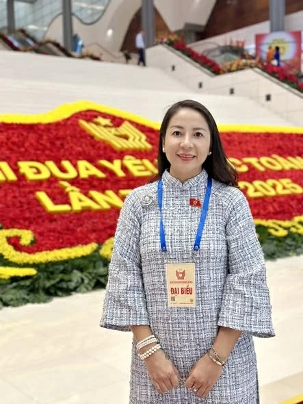 Kiều bào với niềm tin và kỳ vọng về Đại hội XIV của Đảng