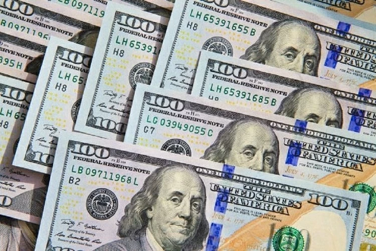đồng USD