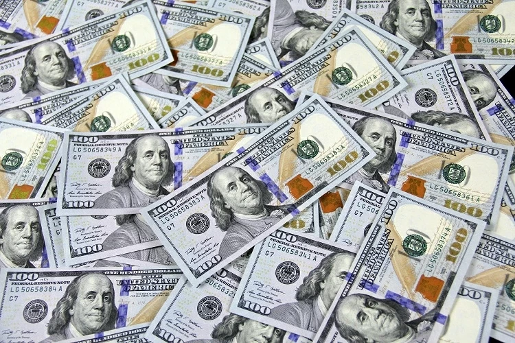 đồng USD đồng USD