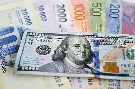 đồng USD