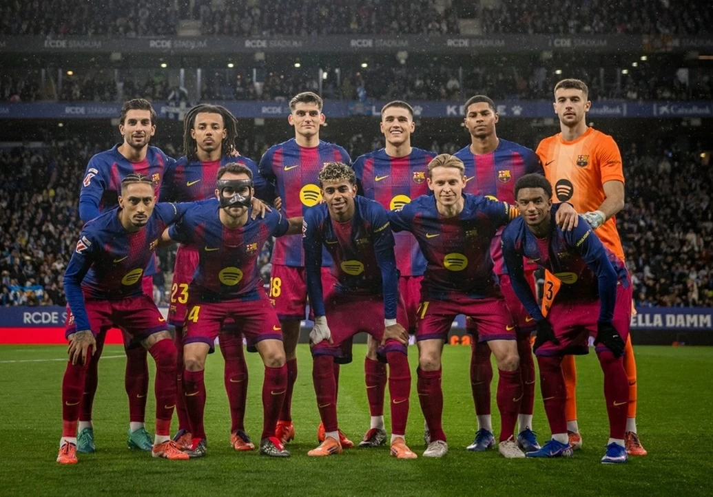 Nhận định, dự đoán trận đấu Barcelona vs Bilbao: Chim sợ cành cong