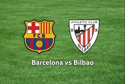 Nhận định, dự đoán trận đấu Barcelona vs Bilbao: Nỗi sợ quá khứ