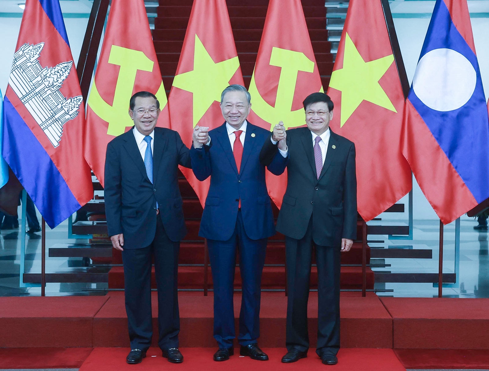 “Chất chiến lược” của nền đối ngoại tiên phong phụng sự quốc gia – dân tộc