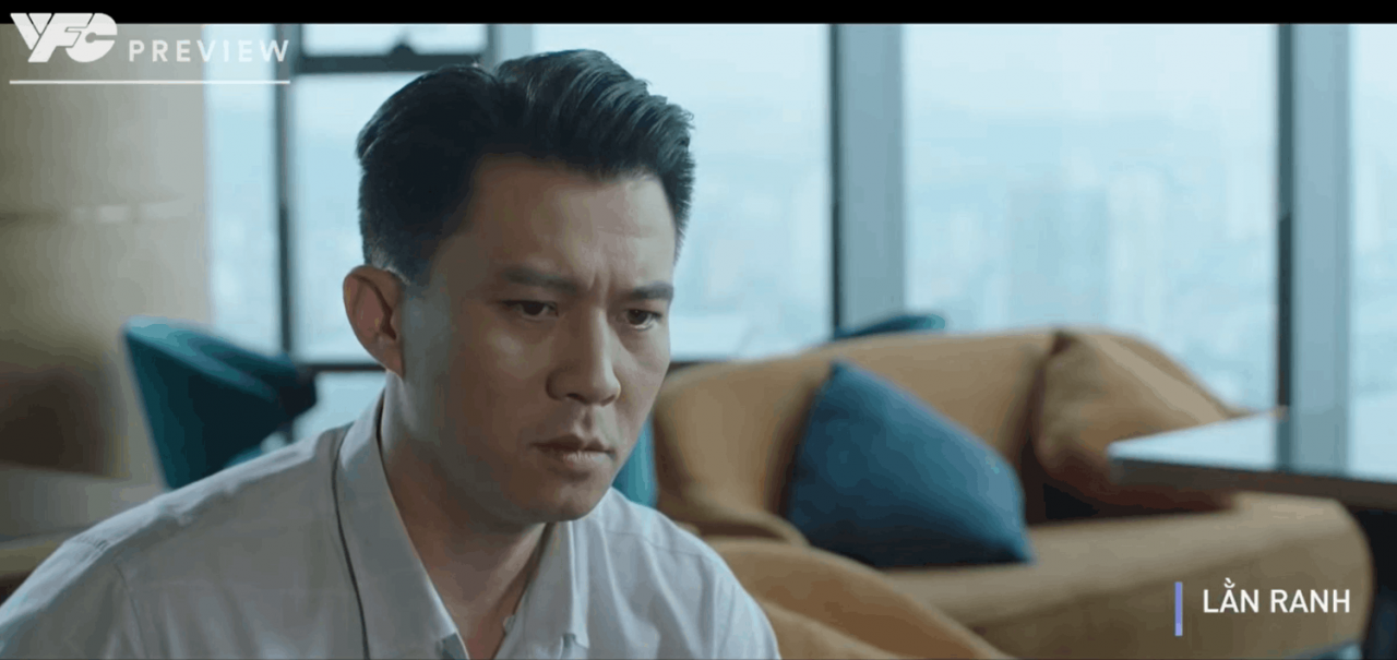 Lằn ranh tập 48 Lằn ranh tập 48