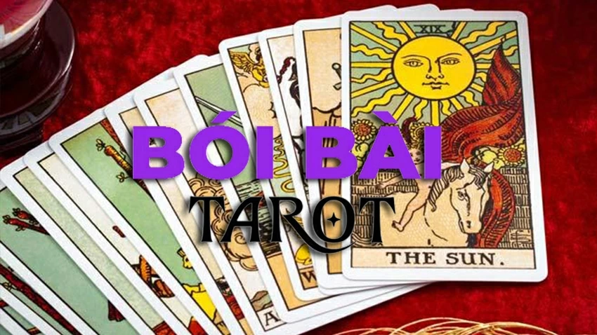 Bài tarot hôm nay 27/1: Người đang thích bạn có những đặc điểm gì?